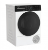Whirlpool Dryer Machine | WP C8 WBS EE | Energy efficiency class C | Front loading | 8 kg | Digital | Depth 61 cm | Steam functi