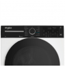 Whirlpool Dryer Machine | WP C8 WBS EE | Energy efficiency class C | Front loading | 8 kg | Digital | Depth 61 cm | Steam functi