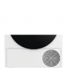 Whirlpool Dryer Machine | WP C8 WBS EE | Energy efficiency class C | Front loading | 8 kg | Digital | Depth 61 cm | Steam functi