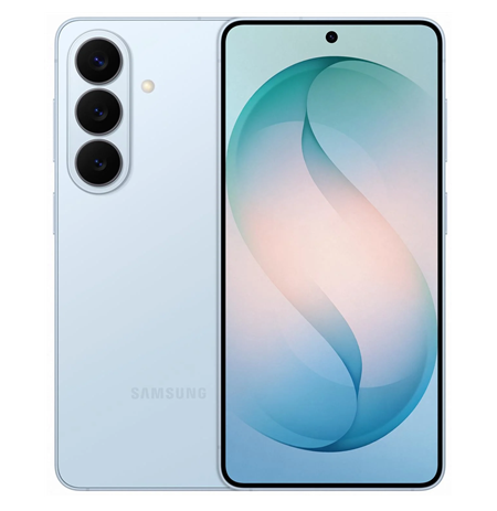 Samsung Galaxy | S26 (S942) | Sky Blue | 6.3 " | Dynamic LTPO AMOLED 2X | 1080 x 2340 pixels | Qualcomm | Snapdragon 8 Elite Gen