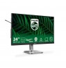 Philips 5000 series 24B2G5200/00 computer monitor 60.5 cm (23.8") 1920 x 1080 pixels Full HD LCD Anthracite