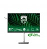 Philips 5000 series 24B2G5200/00 computer monitor 60.5 cm (23.8") 1920 x 1080 pixels Full HD LCD Anthracite