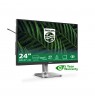 Philips 5000 series 24B2G5200/00 computer monitor 60.5 cm (23.8") 1920 x 1080 pixels Full HD LCD Anthracite