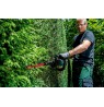 Metabo HS 18 LTX BL 75 solo Akku-Hecke