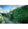 Metabo HS 18 LTX BL 75 solo Akku-Hecke