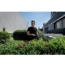 Metabo HS 18 LTX BL 75 solo Akku-Hecke