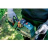 Metabo HS 18 LTX BL 75 solo Akku-Hecke