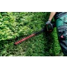 Metabo HS 18 LTX BL 75 solo Akku-Hecke