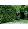 Metabo HS 18 LTX BL 75 solo Akku-Hecke