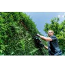 Metabo HS 18 LTX BL 75 solo Akku-Hecke