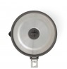 Sea To Summit Detour Pot 1.8 L Grey, Stainless steel