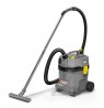Universal vacuum cleaner Kärcher NT 22/1 Ap Te Adv L 22 l 1300 W (1.378-621.0) Anthracite