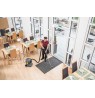Universal vacuum cleaner Kärcher NT 22/1 Ap Te Adv L 22 l 1300 W (1.378-621.0) Anthracite