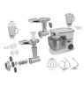 Robot kitchen planetary for grinding Esperanza COOKING MASTER EKM025 (1000W)
