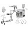 Robot kitchen planetary for grinding Esperanza COOKING MASTER EKM025 (1000W)