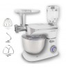 Robot kitchen planetary for grinding Esperanza COOKING MASTER EKM025 (1000W)
