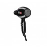Solis Swiss Perfection hair dryer 2300 W Black