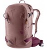 Deuter Freerider 22 SL 22 L Bordeaux