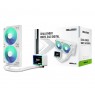 Cooling ASRock Challenger White 240 Digital