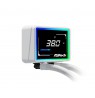 Cooling ASRock Challenger White 240 Digital