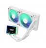 Cooling ASRock Challenger White 240 Digital
