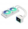Cooling ASRock Challenger White 240 Digital