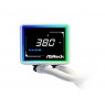 Cooling ASRock Challenger White 240 Digital