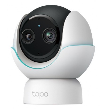 TP-Link Dual-Lens Smart Baby Camera