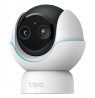 TP-Link Dual-Lens Smart Baby Camera