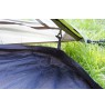 Coleman Darwin 4 Plus 4 person(s) Green Dome/Igloo tent