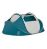 Coleman Galiano 4 FastPitch Pop Up Pop-up tent 4 person(s) Green, Grey