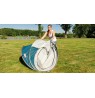 Coleman Galiano 4 FastPitch Pop Up Pop-up tent 4 person(s) Green, Grey