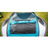 Coleman Galiano 4 FastPitch Pop Up Pop-up tent 4 person(s) Green, Grey