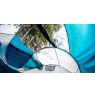 Coleman Galiano 4 FastPitch Pop Up Pop-up tent 4 person(s) Green, Grey