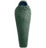 Deuter Orbit SL 0C/32F Adult Mummy sleeping bag Fabric, Polyethersulfone (PES), Ripstop Green