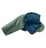 Deuter Orbit EL +5C/41F Adult Mummy sleeping bag Fabric, Polyethersulfone (PES), Ripstop Green