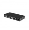 Ruijie Networks RG-EG310GH-P-E wired router Black