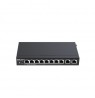 Ruijie Networks RG-EG310GH-P-E wired router Black