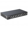 Ruijie Networks RG-EG310GH-P-E wired router Black