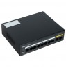 PoE Switch RG-ES110F-P 8-Port Reyee