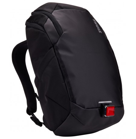 Thule Chasm TCHB215 Black backpack Casual backpack Polyester