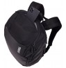 Thule Chasm TCHB215 Black backpack Casual backpack Polyester