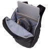 Thule Chasm TCHB215 Black backpack Casual backpack Polyester