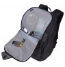 Thule Chasm TCHB215 Black backpack Casual backpack Polyester