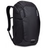 Thule Chasm TCHB215 Black backpack Casual backpack Polyester
