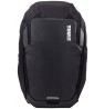 Thule Chasm TCHB215 Black backpack Casual backpack Polyester