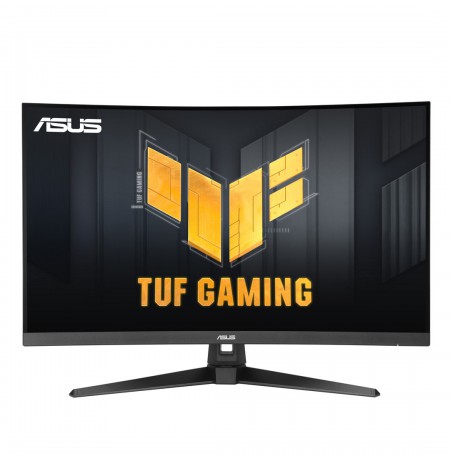 ASUS TUF Gaming VG32VQM5B computer monitor 80 cm (31.5") 1920 x 1080 pixels Full HD LCD Black
