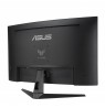 ASUS TUF Gaming VG32VQM5B computer monitor 80 cm (31.5") 1920 x 1080 pixels Full HD LCD Black