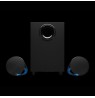 Logitech G G560 LIGHTSYNC PC Gaming Speakers