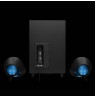 Logitech G G560 LIGHTSYNC PC Gaming Speakers